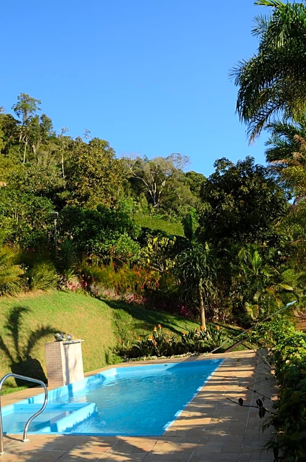 Sitio Recanto Primata