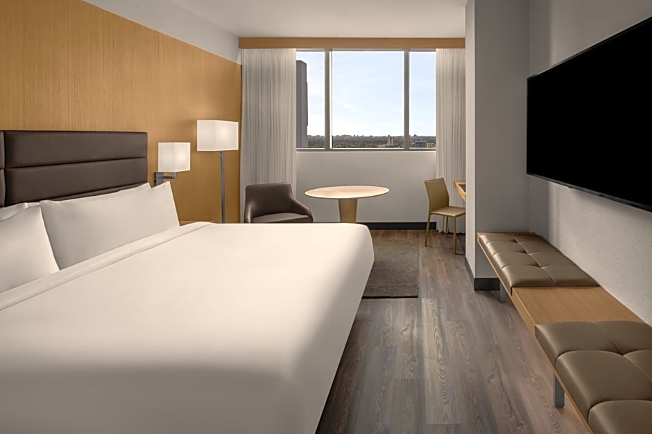 AC Hotel by Marriott Miami Brickell