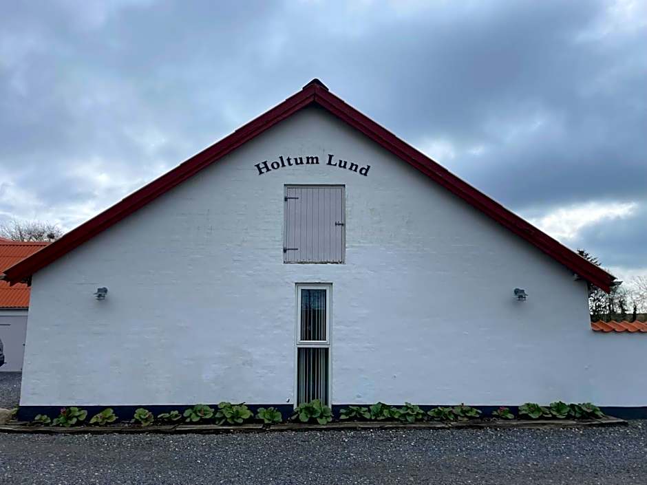 Sov Godt i Arnborg Bed & Breakfast