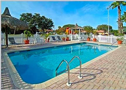 Americas Best Value Inn Bradenton Sarasota