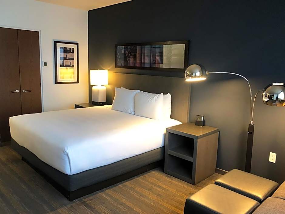 Hyatt House Mexico City Santa Fe