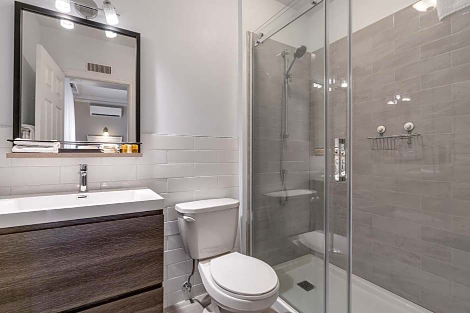 Manoir de la Tour - Par Aneyro