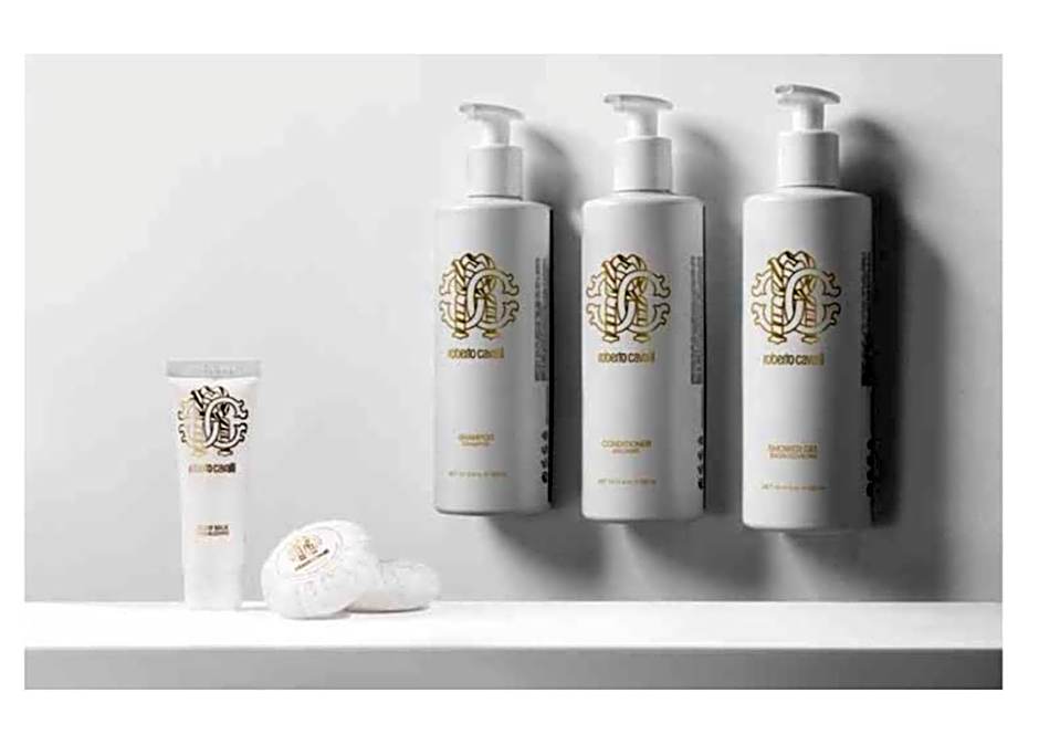 PortaDelMare deluxe suites