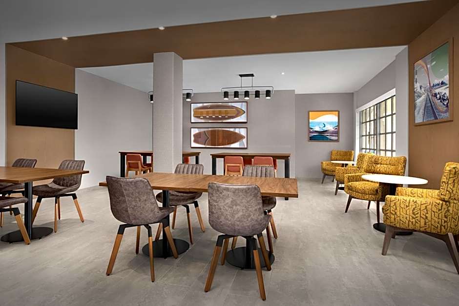 Hampton Inn By Hilton And Suites San Clemente