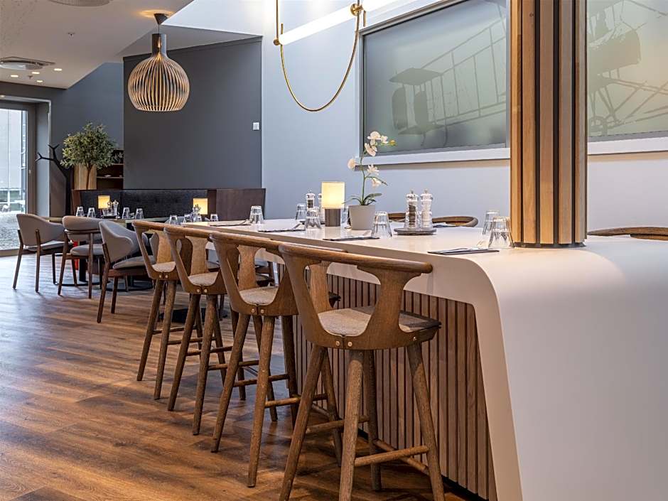 Radisson Blu Hotel Trondheim Airport