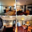 Cascade Lodge - Central Bend Retreat