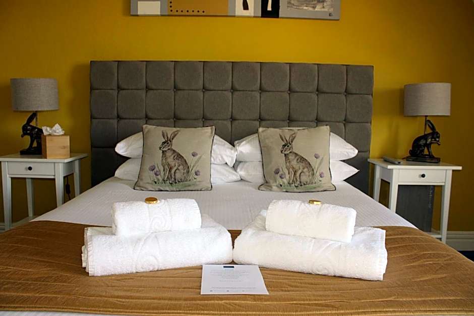 The Birdham Hotel & Restaurant