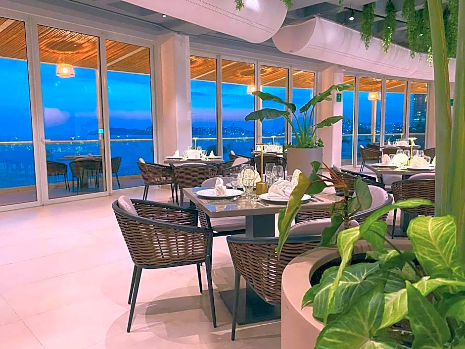 Hotel Amares Acapulco