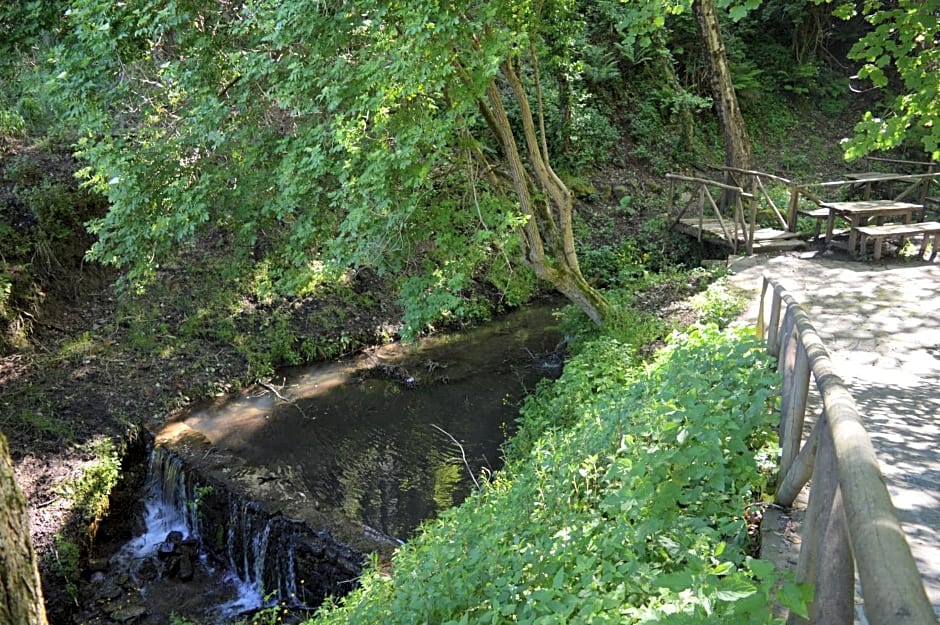 b&b Don Peppe - Don Ilario