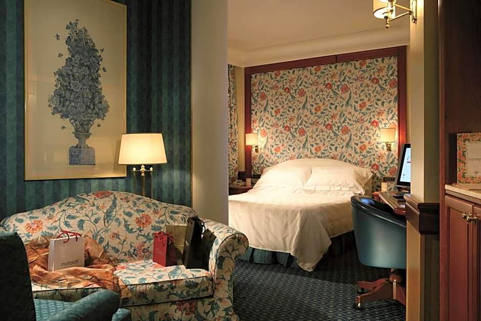Hotel Capitol