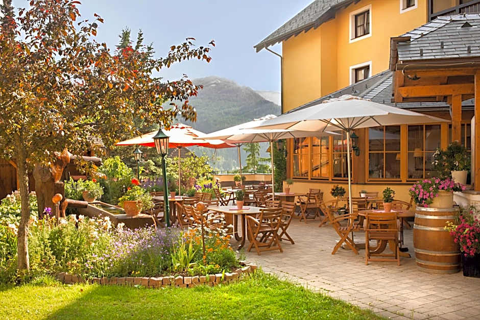 Hapimag Ferienwohnungen St Michael