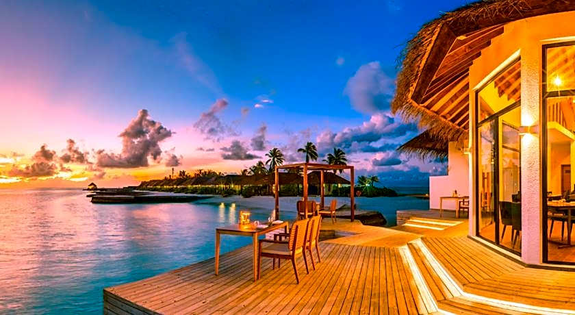 NOOE Maldives Kunaavashi