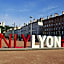 Grand Hotel des Brotteaux Lyon Ctre - Handwritten Collection