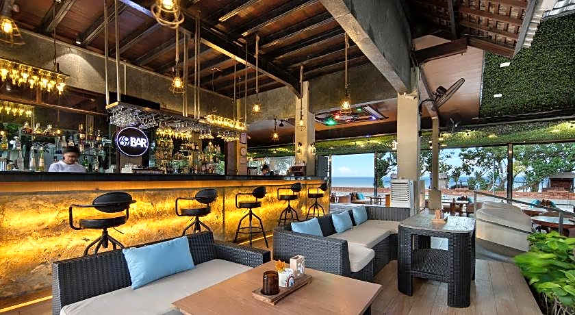 Grand Istana Rama Hotel