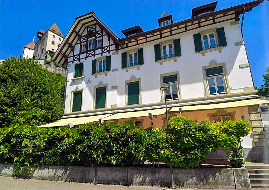 Concept Hotel Landhaus - Digital Hotel