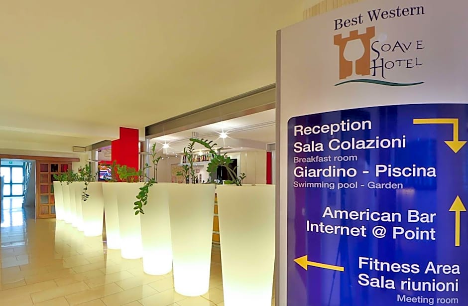 Best Western Plus Soave Hotel