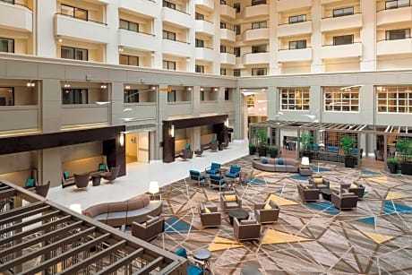 Fairfax Marriott at Fair Oaks