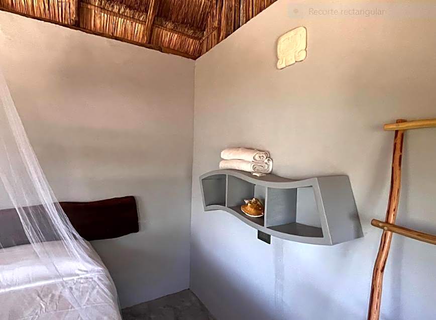 Casa Ik en Coba