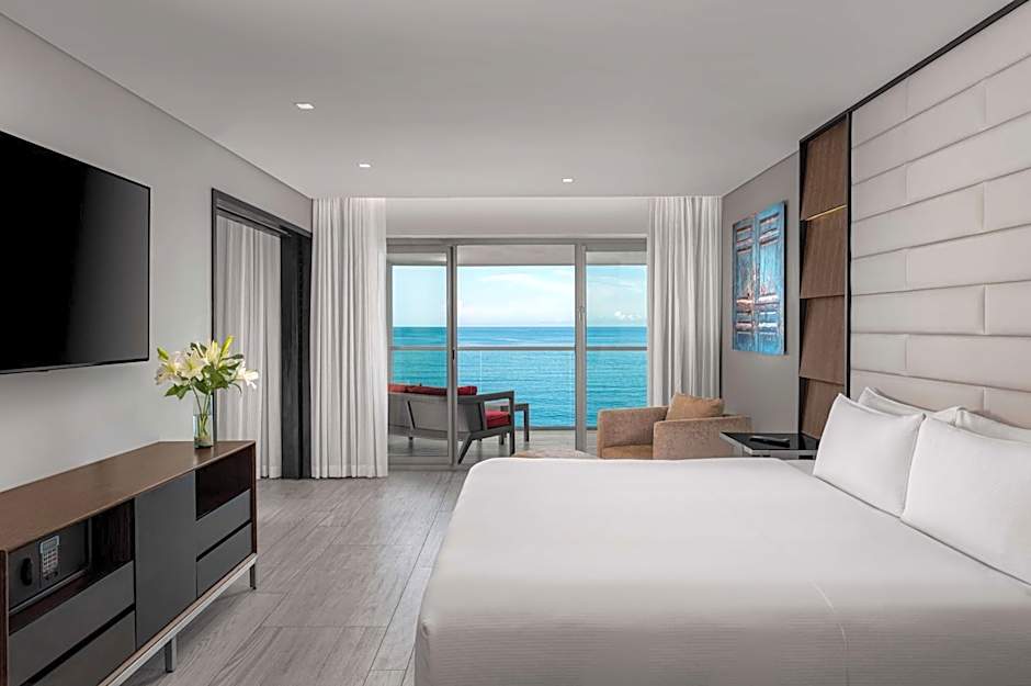 Hilton Vallarta Riviera All-Inclusive Resort, Puerto Vallarta