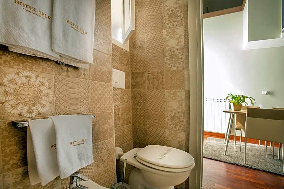 B&B Palazzo Depretis