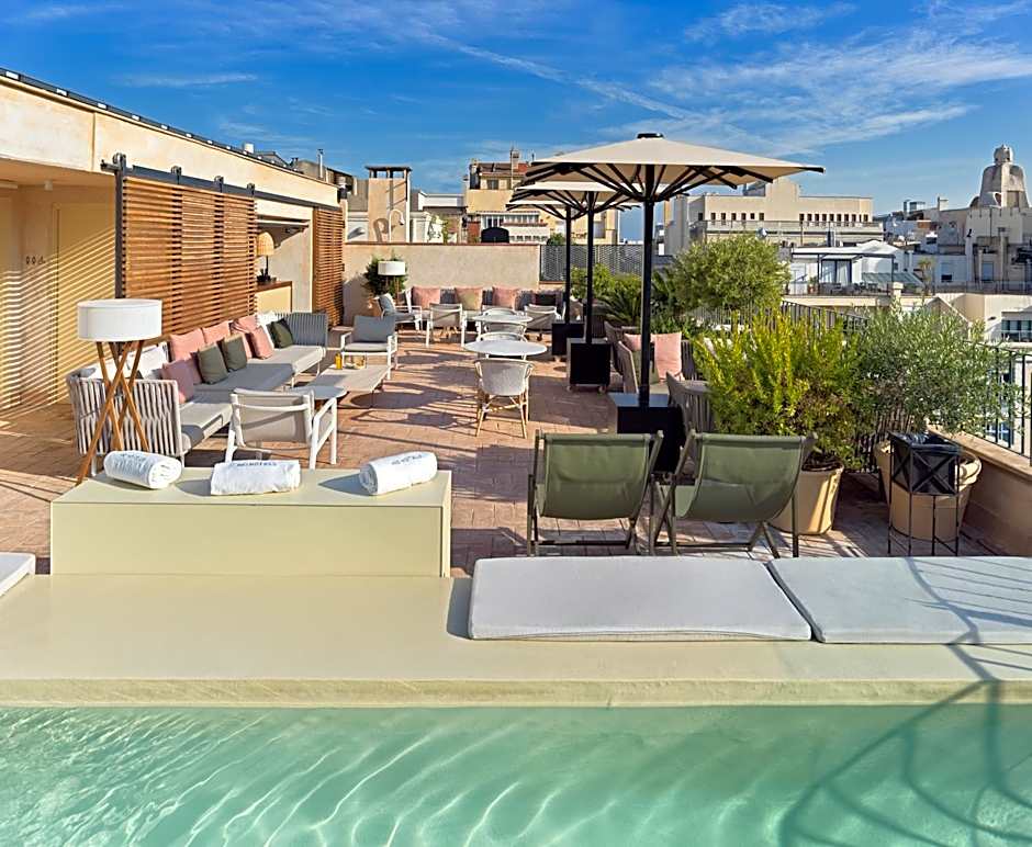 H10 Casa Mimosa 4* Sup