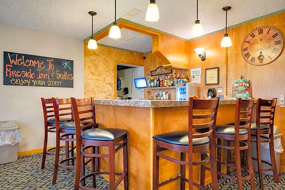 Fireside Inn And Suites