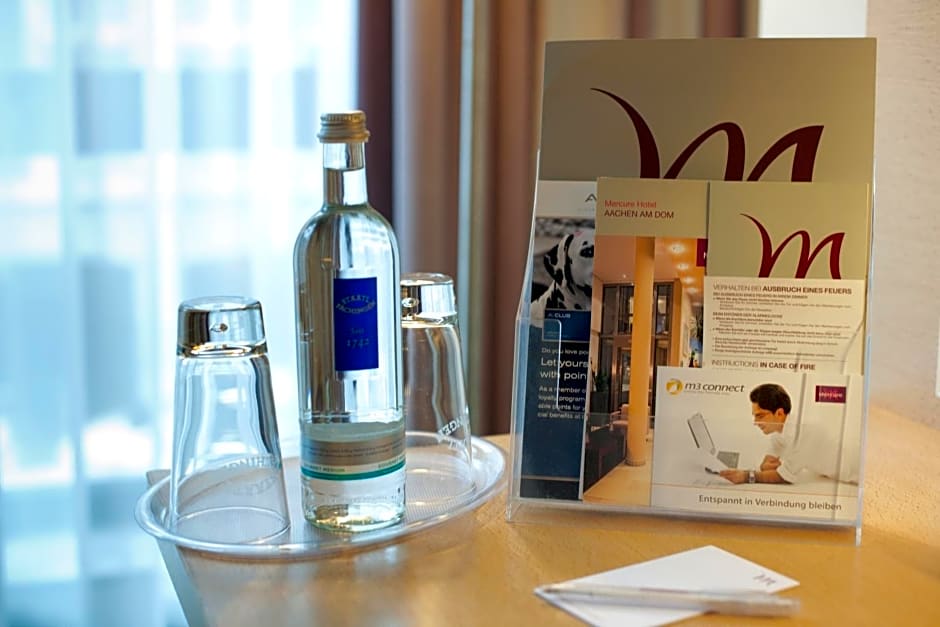 Mercure Hotel Aachen AM Dom