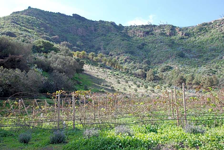 Hotel Rural El Mondalón