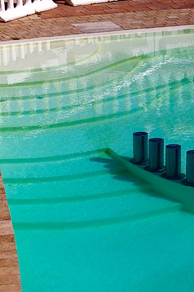 Albergo Ristorante San Matteo