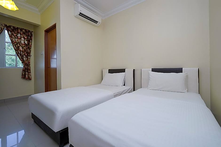 Hotel O Bangi Sri Minang Guesthouse