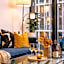 Live Luxe | Blue Haven 2BR Pool & Gym • Parking