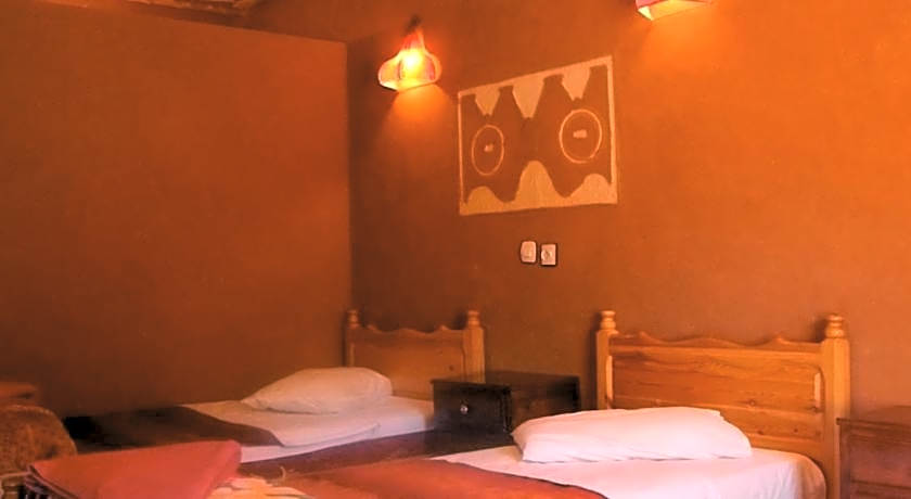 Maison d'Hote Valentine