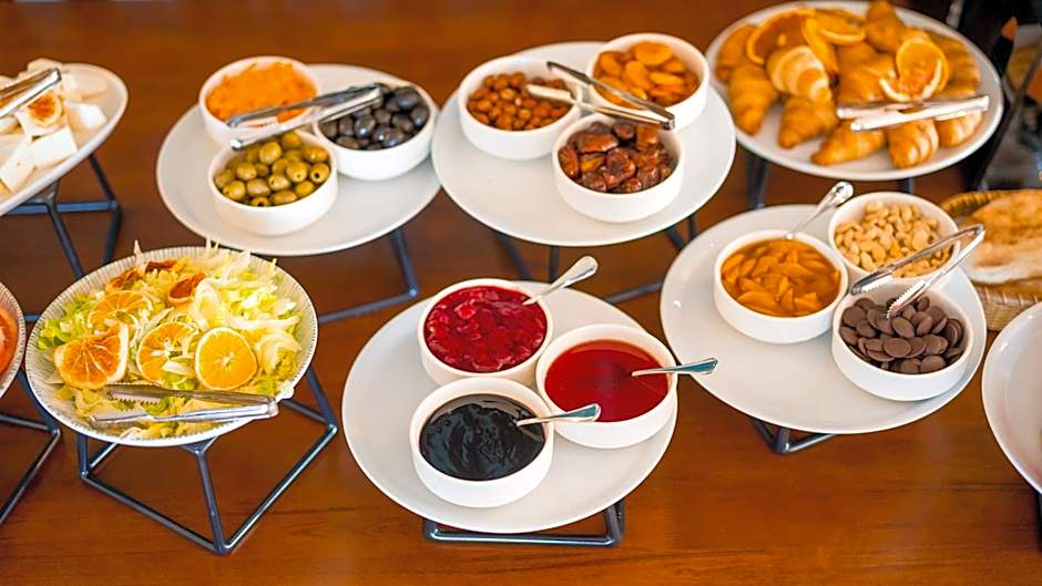 Burki Castle & Cellar