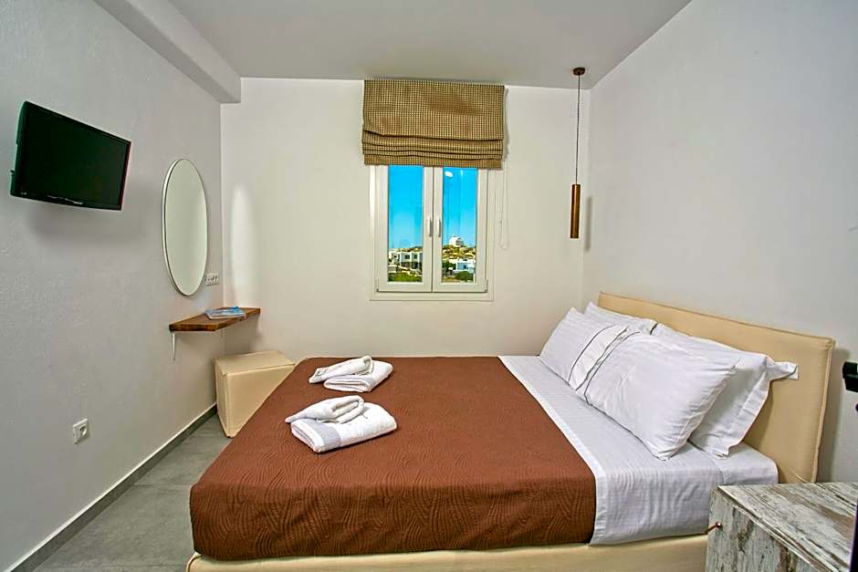 Anna-Maria Mykonos Hotel