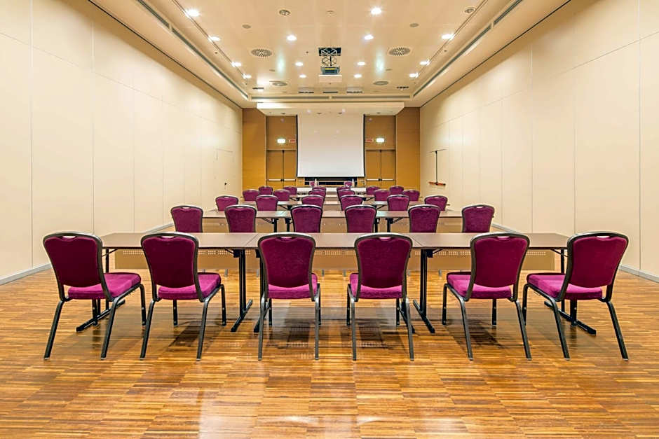 Best Western Premier Bhr Treviso Hotel