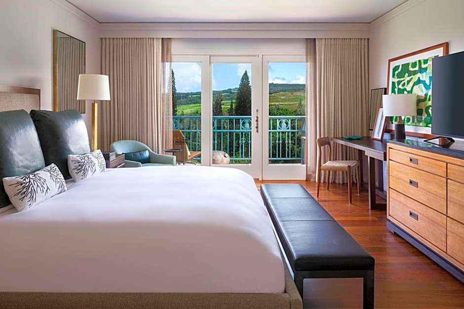 The Ritz-Carlton Maui, Kapalua