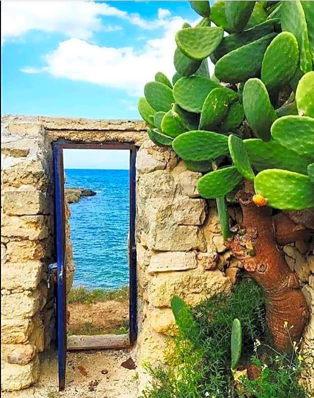 Residence Baia degli Sciti