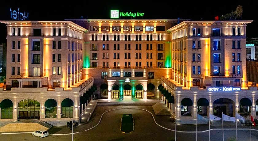 Holiday Inn Aktau By IHG