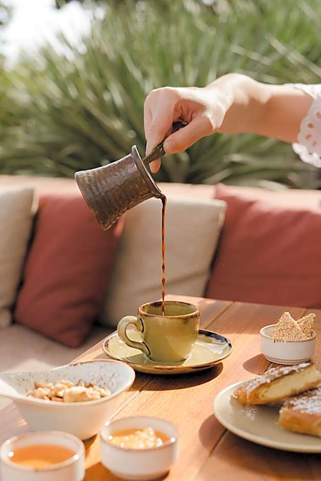 Koutouloufari Village Holiday Club