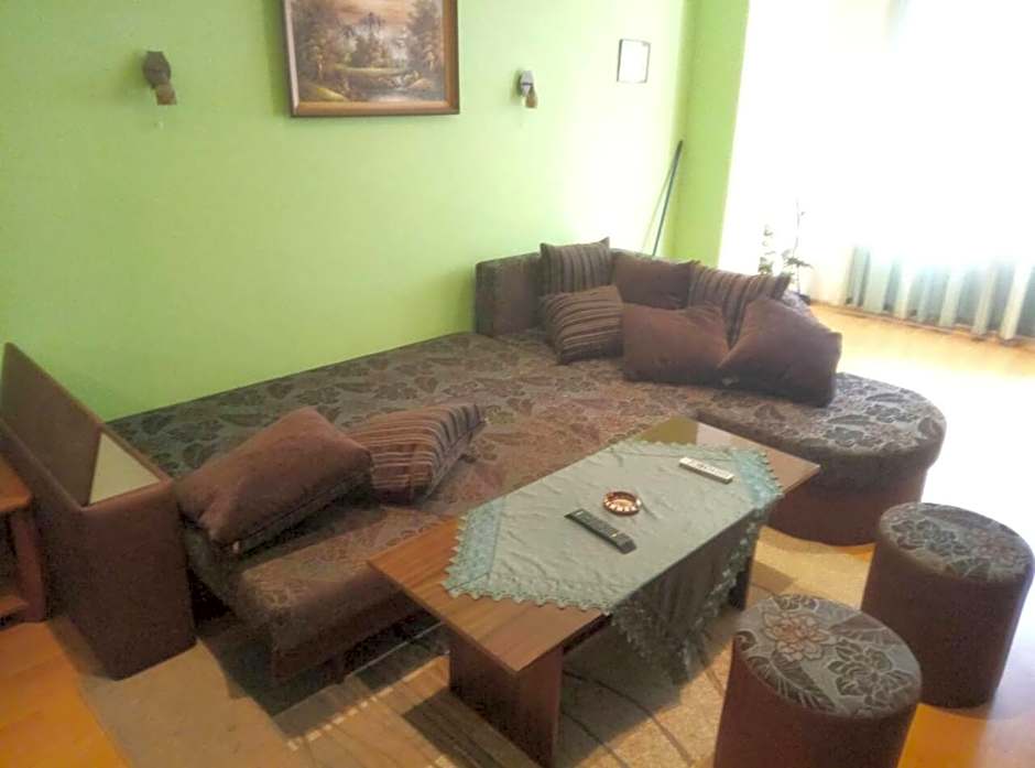 Privates, schönes und grosses Appartement in Goldstrand