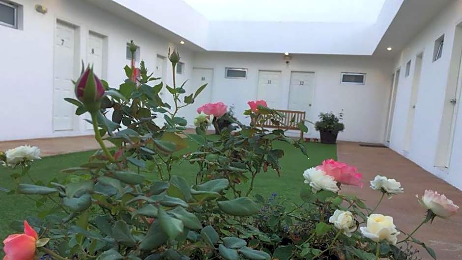 Hotel Baja