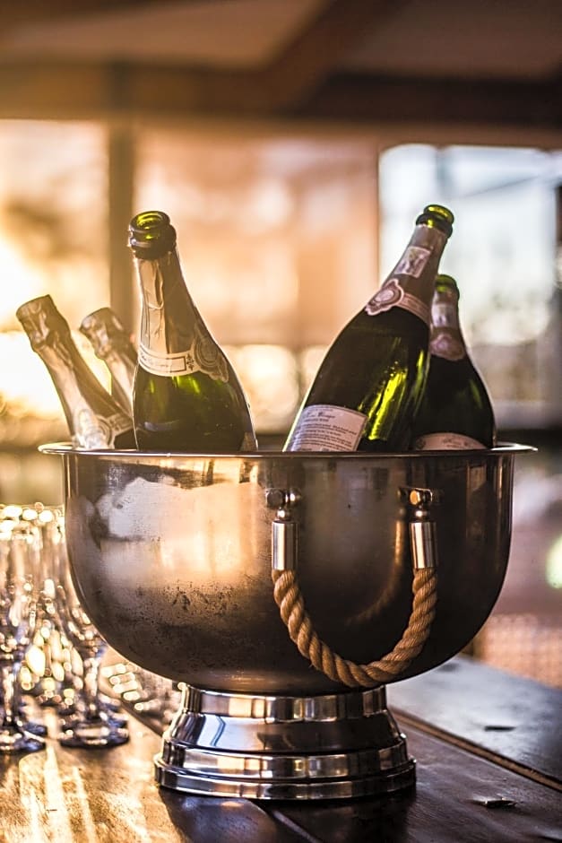 De Zeekoe Guest Farm