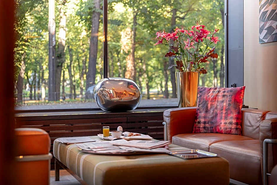 Elite Eden Park Hotel