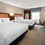 Hampton Inn By Hilton & Suites Scottsburg