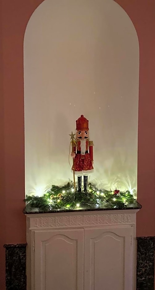 Chambre Hôte Villa Sainte Barbe