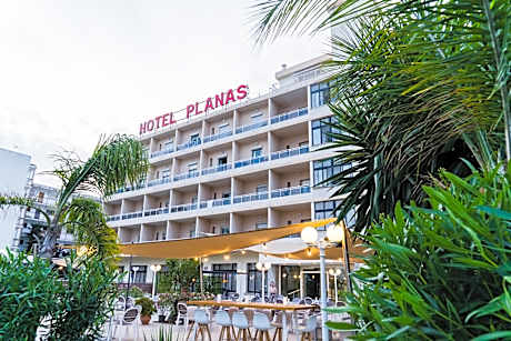 Hotel Planas