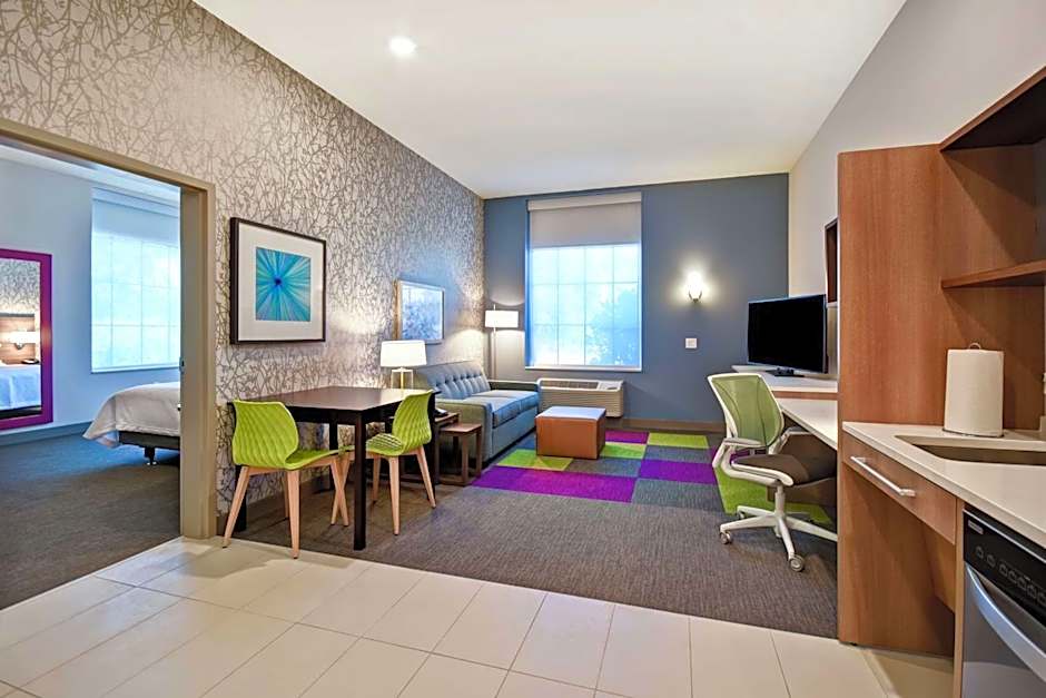 Home2 Suites By Hilton Jekyll Island