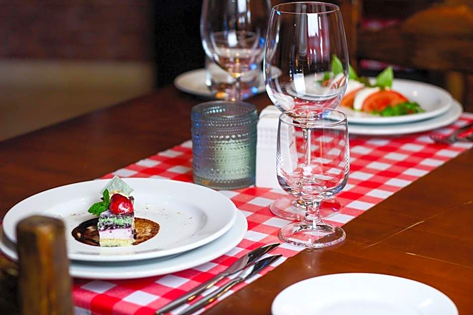 Grand Muthu Forte do Vale