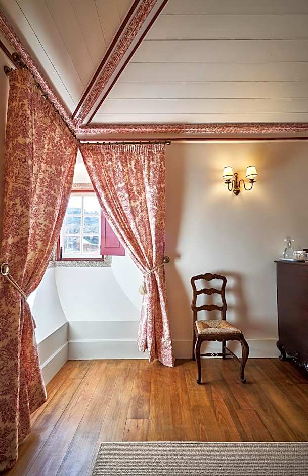 Casa da Portela de Sampriz