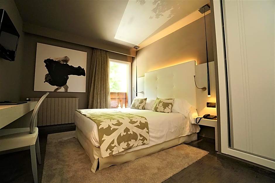 Hotel & Spa Xalet Bringue
